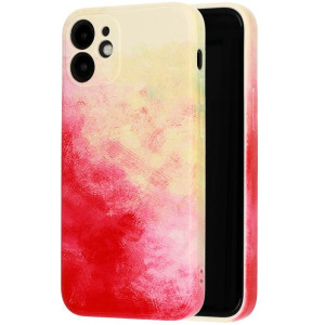 Futerał TP Ink Case Samsung A72 4G/5G wzór 3