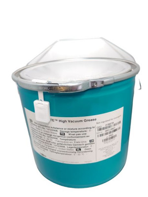 High Vacuum 5kg Smar do próżni Molykote