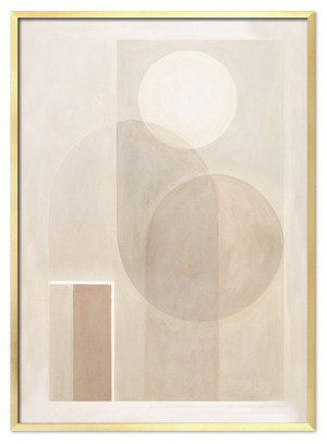 Obraz ręcznie malowany na płótnie 53x73cm