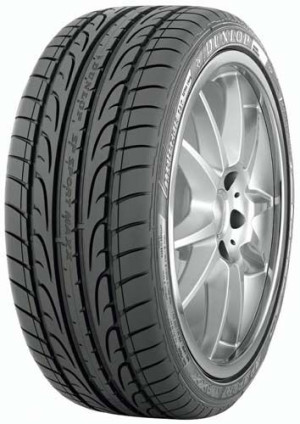 Dunlop SP Sport Maxx 275/40R20 106W ROF XL * MFS