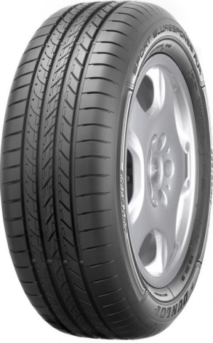 Dunlop Bluresponse 205/55R17 95V