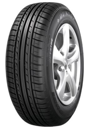 Dunlop Fastresponse MO 195/65R15 91H