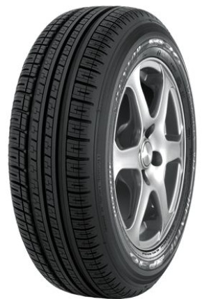 Dunlop SP30 MO 195/65R15 91T