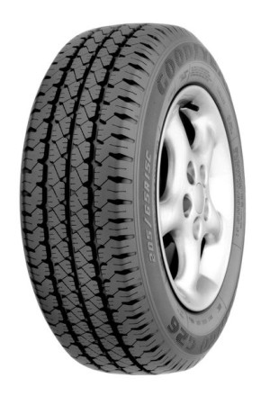 Goodyear Cargo G26 205/65R15 102/100T