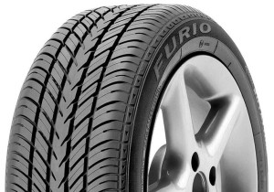 Dębica FURIO 195/60R14 86H