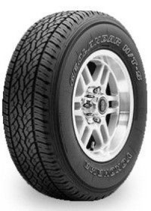 Yokohama Geolandar H/T-S 265/70R15 112H