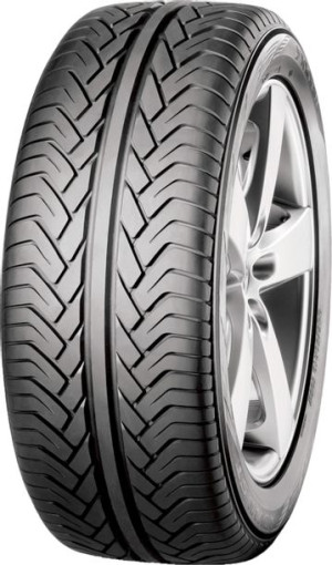 Yokohama V802 295/40R20 106Y
