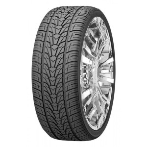 Roadstone Roadian HP SUV 265/60R18 110H