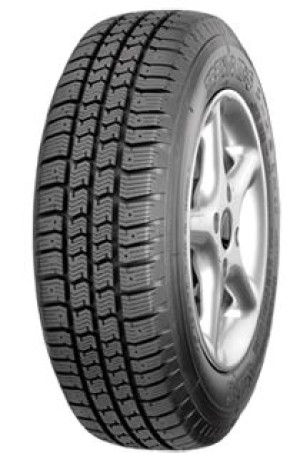 Sava Trenta M+s 195/75r16 107q