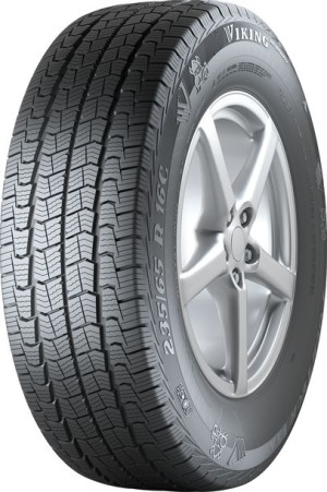 Viking FourTech Van 215/70R15 109R