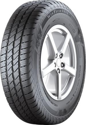 Viking WinTech Van 205/65R16 107/105R