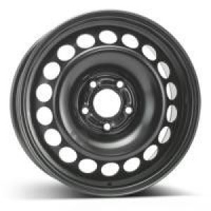 Felga stalowa AUDI 16 7,5 5x112