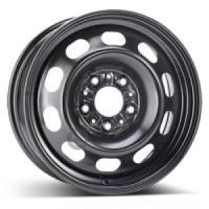 Felga stalowa BMW 16 7 5x120