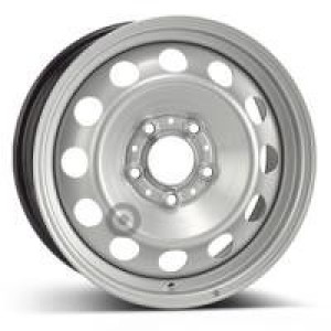 Felga stalowa BMW 16 7 5x120