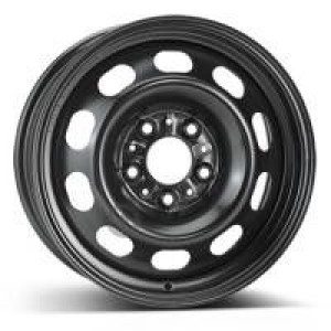 Felga stalowa BMW 16 7 5x120