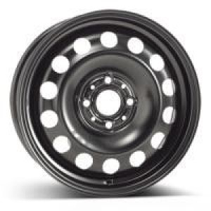 Felga stalowa BMW 15 5,5 4x100