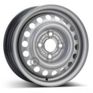 Felga stalowa CHEVROLET 13 4,5 4x100