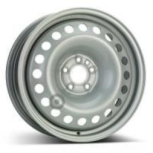 Felga stalowa FIAT 16 6 5x98