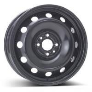 Felga stalowa FIAT 15 6 4x98