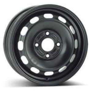 Felga stalowa FORD 14 5,5 4x108