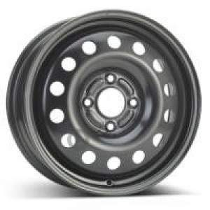 Felga stalowa FORD 15 6 4x108
