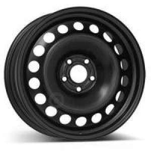 Felga stalowa FORD 17 7,5 5x107,95