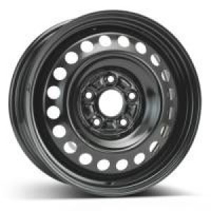 Felga stalowa HONDA 16 6,5 5x114,3