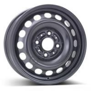 Felga stalowa M C C 15 6 4x114,3