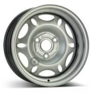 Felga stalowa M C C 15 5,5 3x112