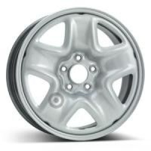 Felga stalowa MAZDA 17 7 5x114,3