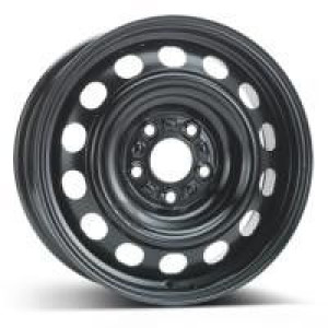 Felga stalowa MAZDA 16 6,5 5x114,3