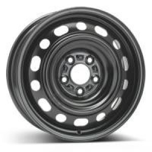 Felga stalowa MAZDA 16 6 5x114,3