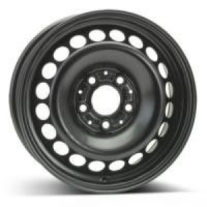 Felga stalowa MERCEDES 15 6 5x112