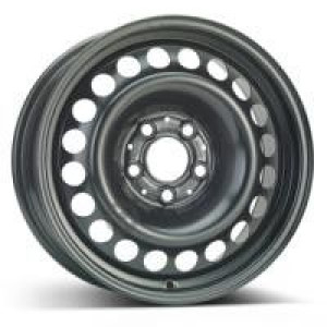 Felga stalowa MERCEDES 16 7 5x112