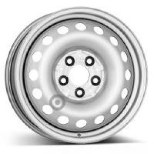 Felga stalowa MERCEDES 16 6,5 5x112
