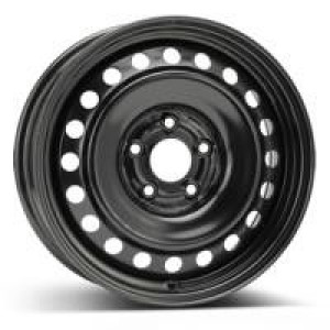 Felga stalowa NISSAN 16 6,5 5x114,3