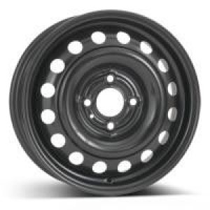 Felga stalowa NISSAN 14 5 4x100