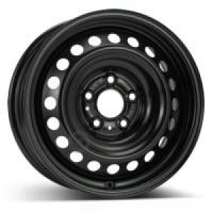 Felga stalowa NISSAN 16 6,5 5x114,3