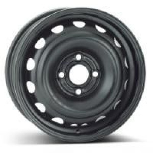 Felga stalowa OPEL 14 5,5 4x100