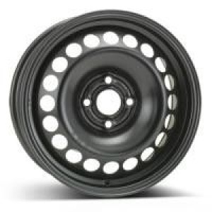 Felga stalowa OPEL 15 6 4x100