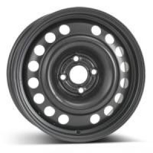 Felga stalowa OPEL 15 6 4x100