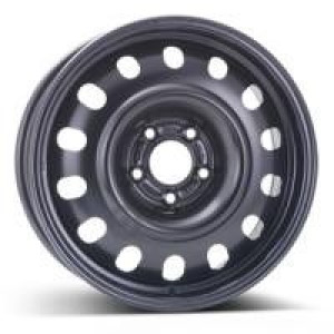 Felga stalowa PEUGEOT 16 6,5 5x108