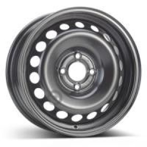 Felga stalowa RENAULT 15 6 4x100