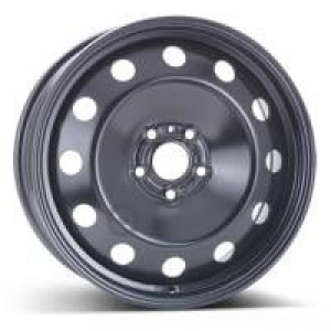 Felga stalowa RENAULT 17 7 5x108