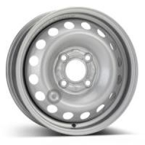 Felga stalowa RENAULT 13 4,5 4x100