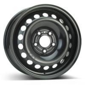Felga stalowa SAAB 15 6 5x110