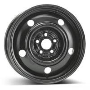 Felga stalowa SUBARU 15 6 5x100