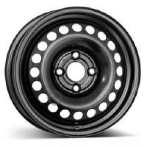Felga stalowa SUZUKI 14 5 4x100