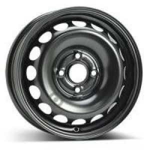 Felga stalowa TOYOTA 14 4,5 4x100