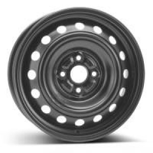Felga stalowa TOYOTA 15 5,5 4x100